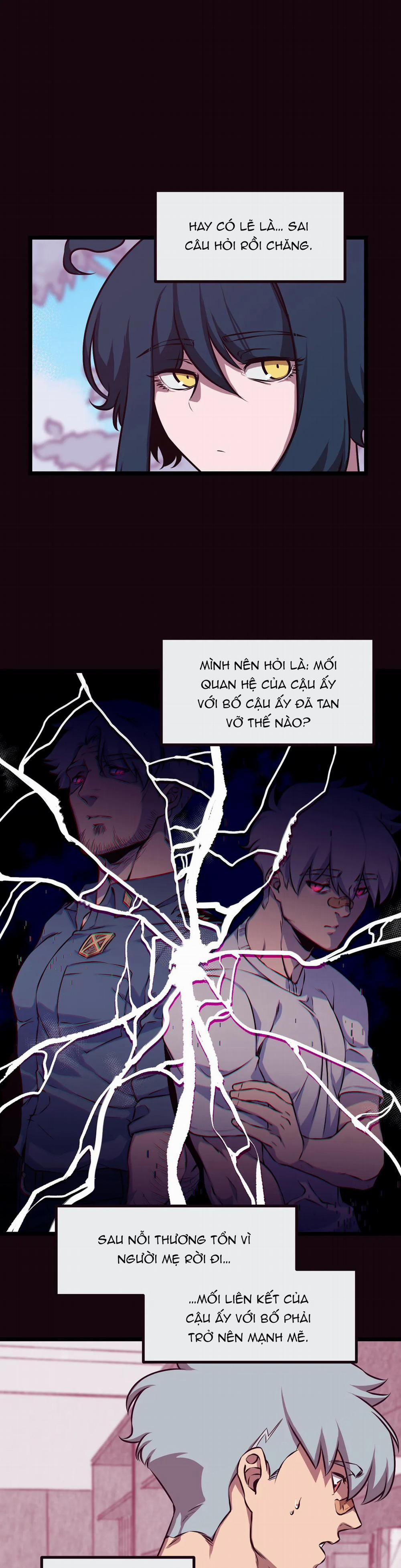 Writing Hell 13.2 trang 0