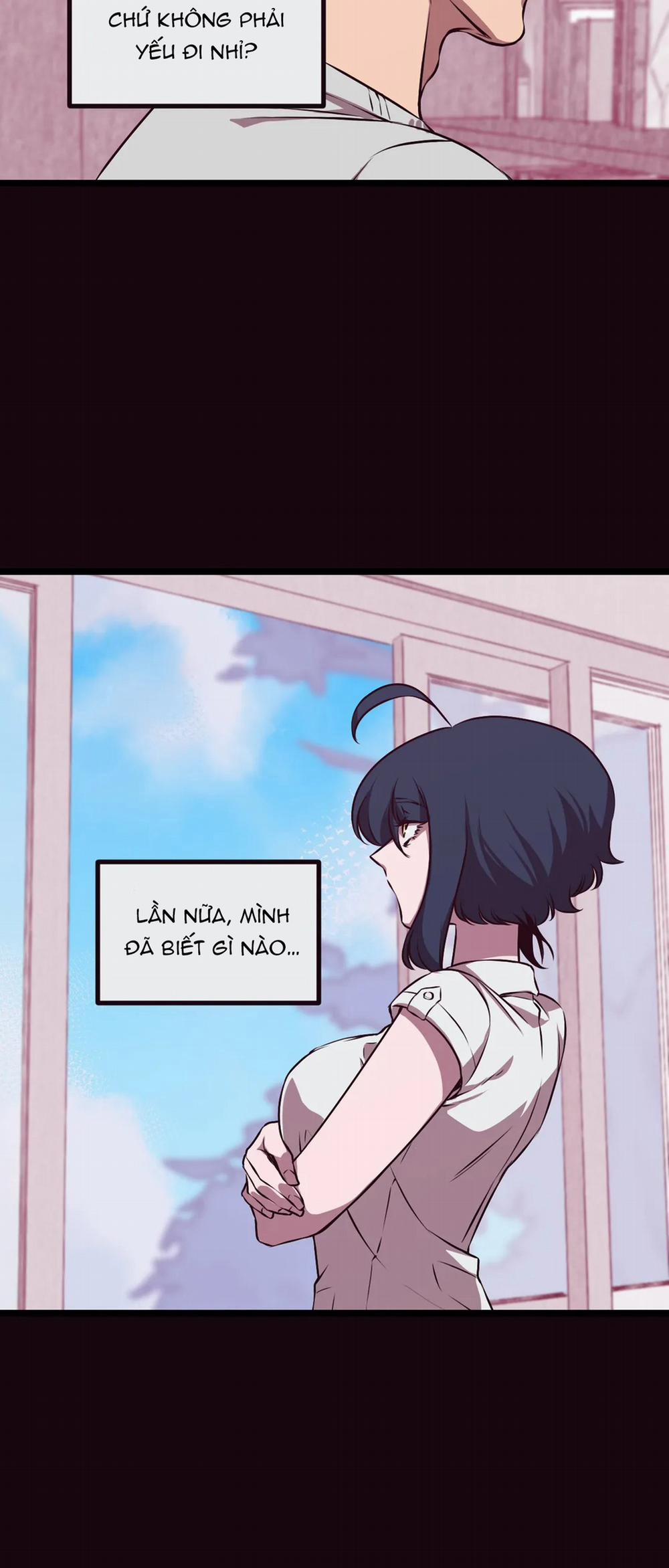 Writing Hell 13.2 trang 1