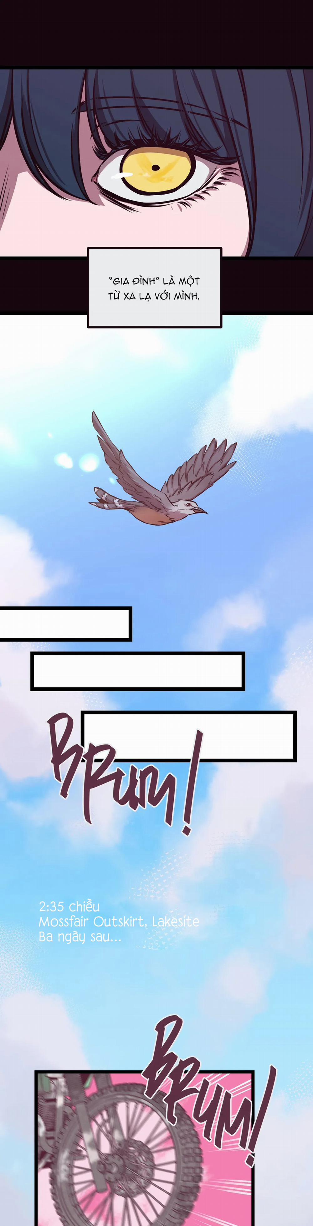 Writing Hell 13.2 trang 2