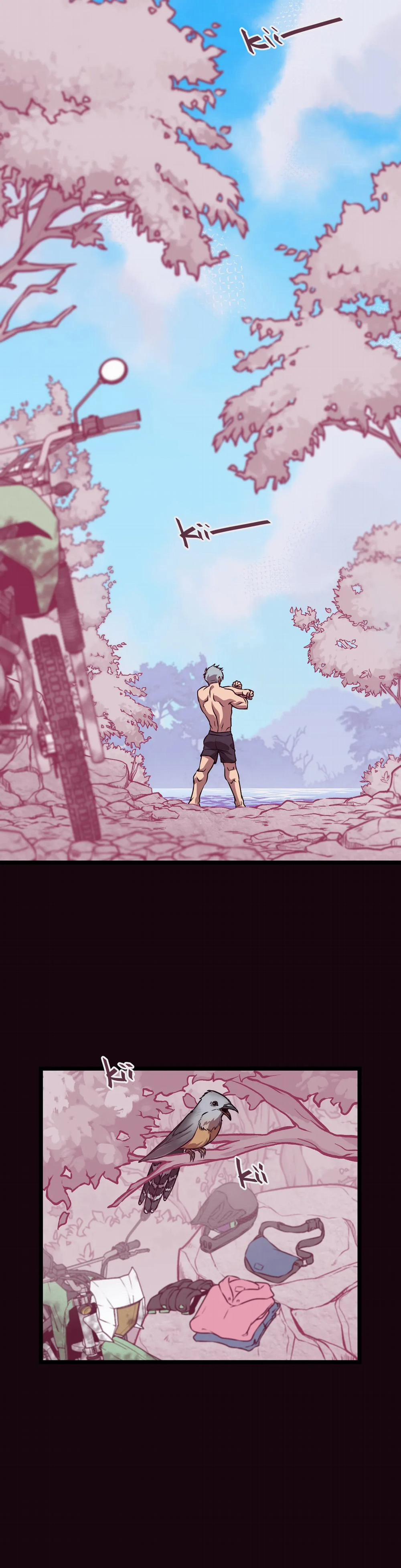 Writing Hell 13.2 trang 4