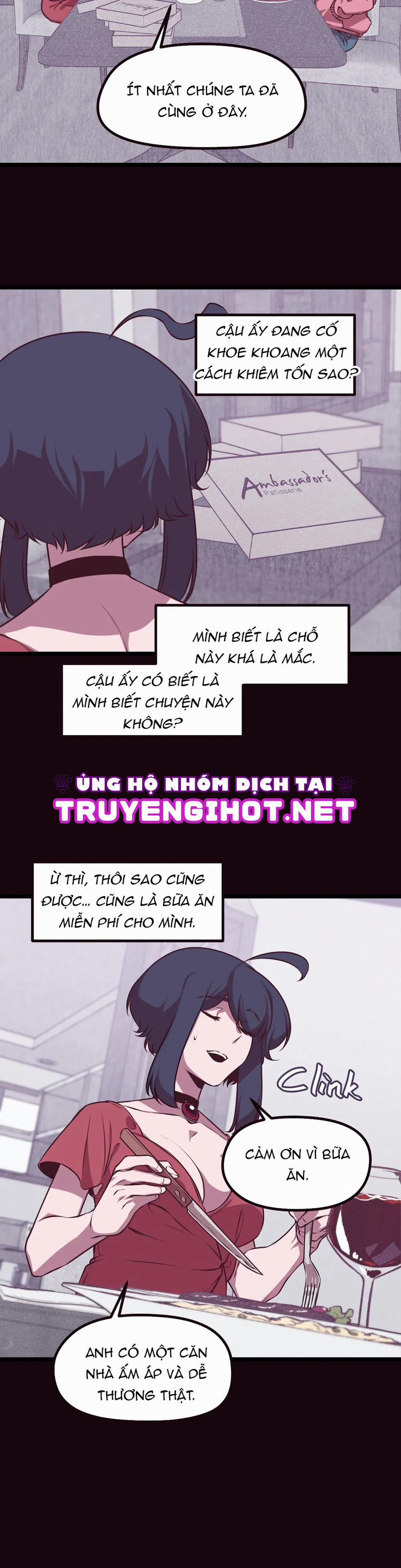 Writing Hell 15.1 trang 16