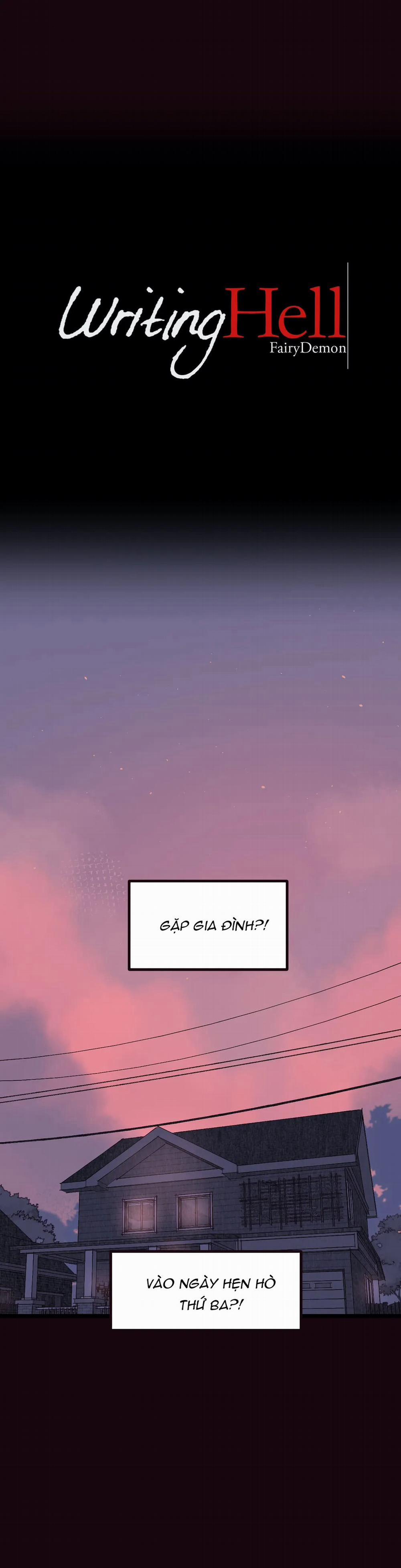 Writing Hell 15.1 trang 3