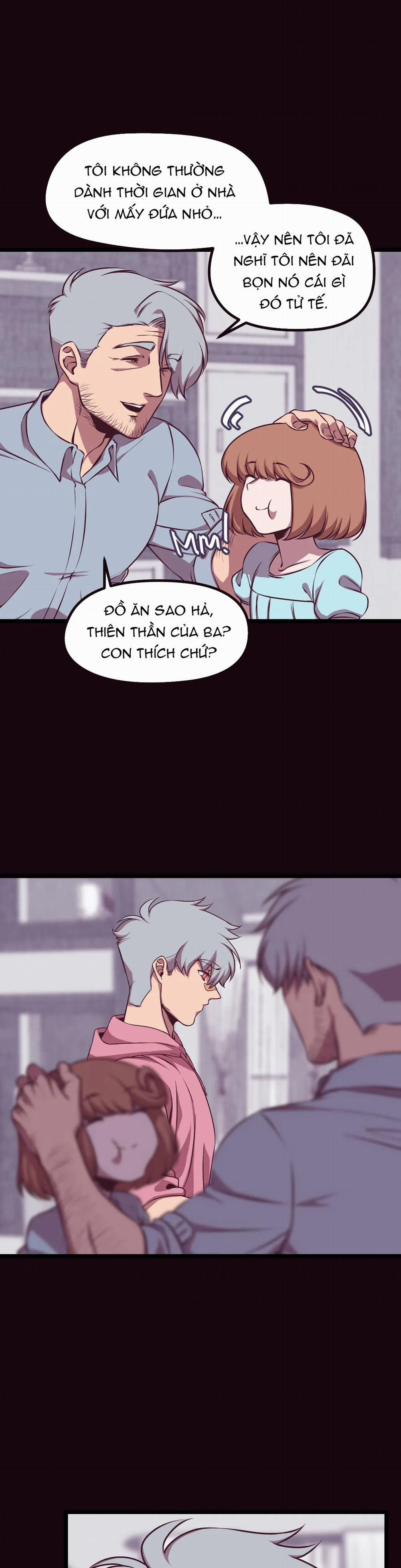 Writing Hell 15.2 trang 0