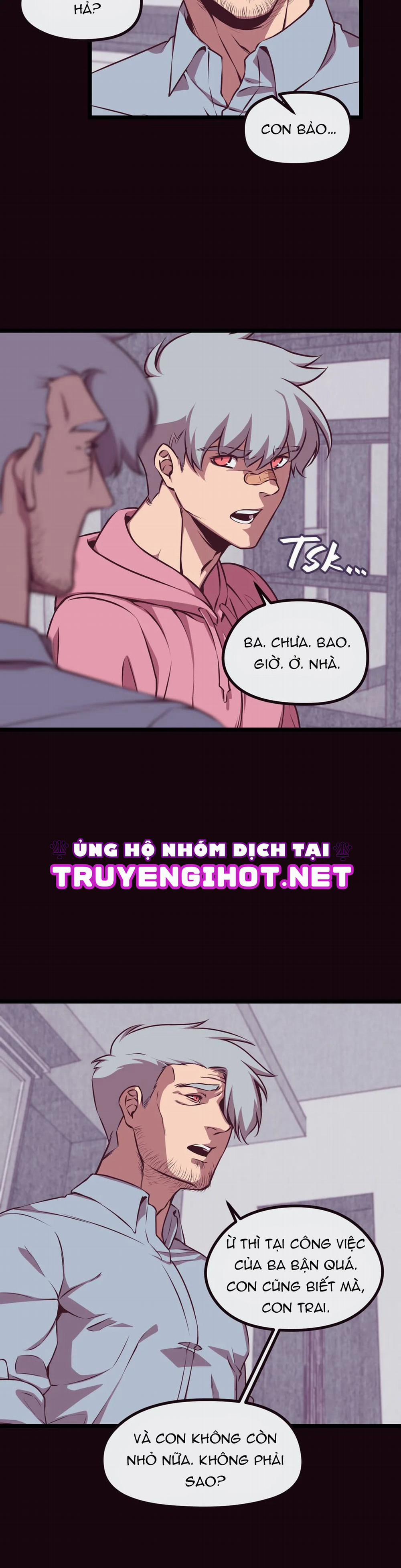 Writing Hell 15.2 trang 2