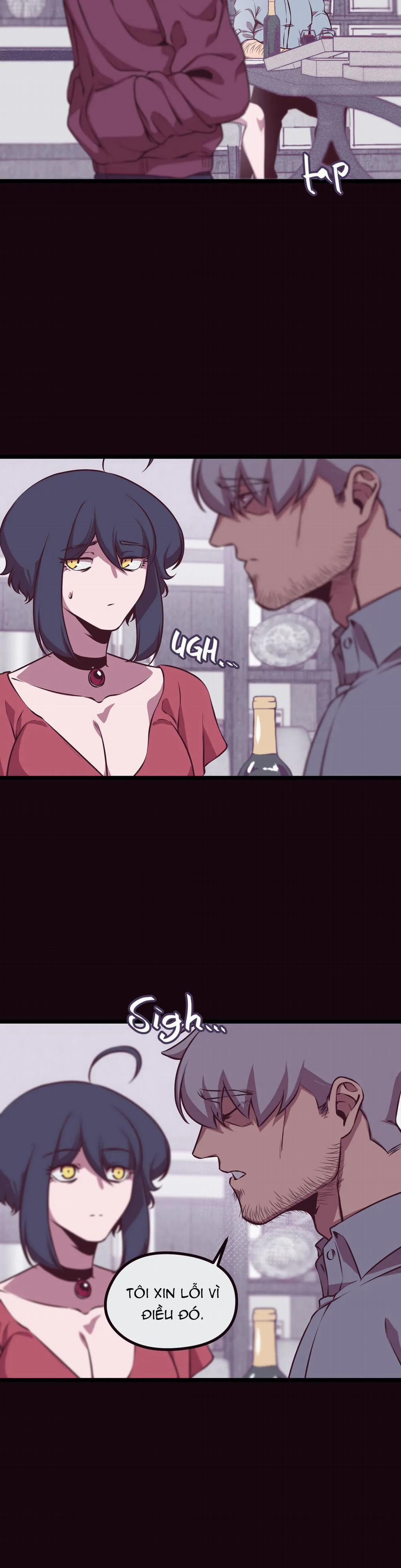 Writing Hell 15.2 trang 5