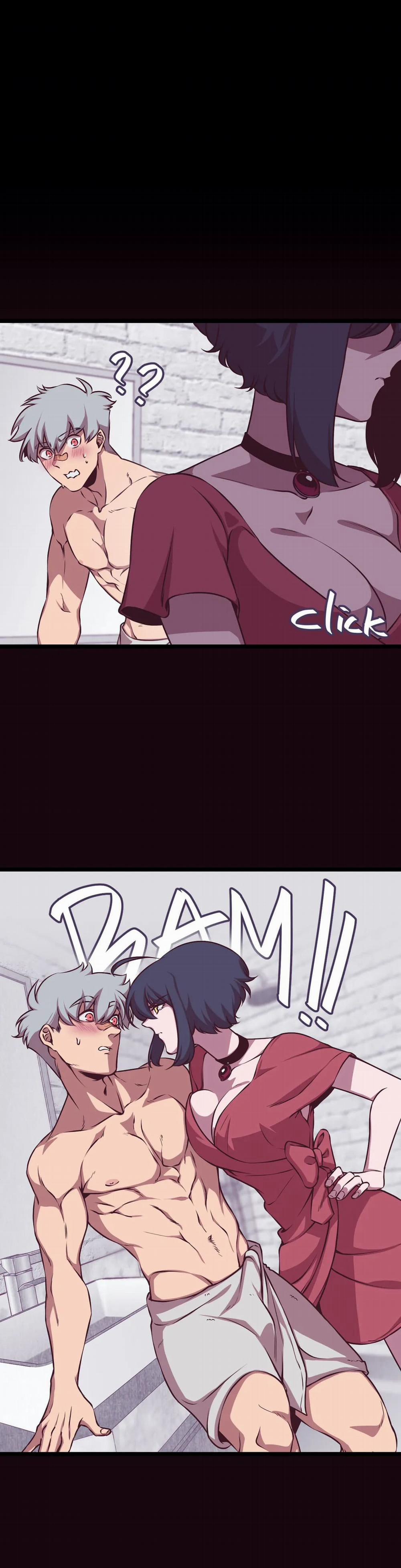 Writing Hell 16.1 trang 1