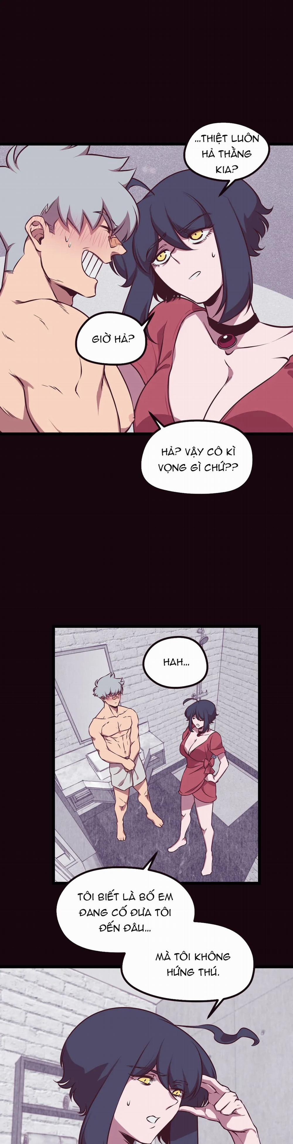 Writing Hell 16.1 trang 5