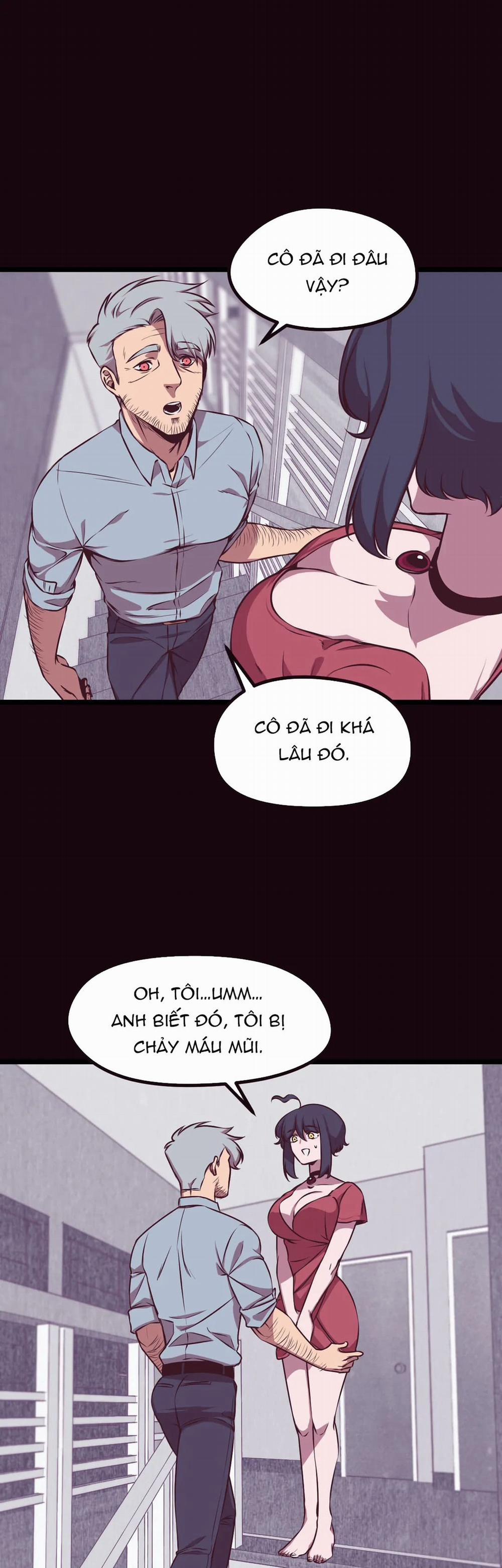 Writing Hell 16.2 trang 1