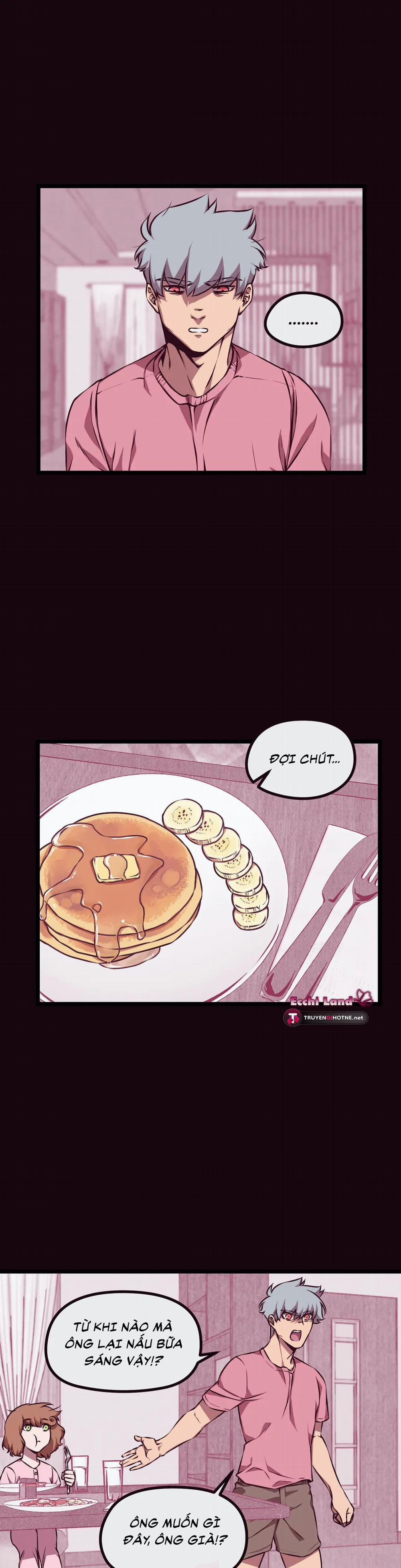 Writing Hell 18.1 trang 3