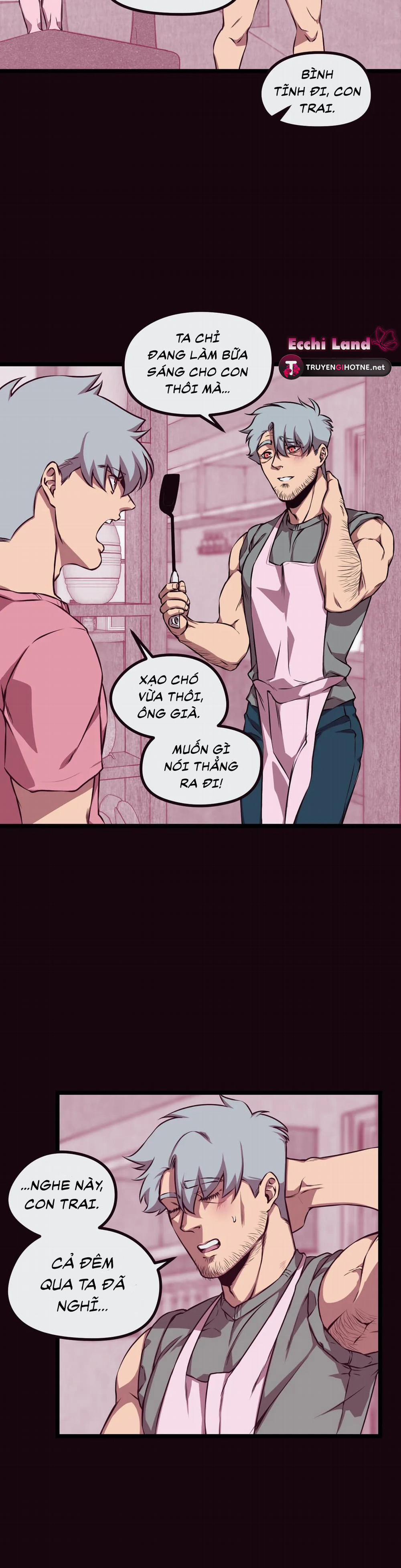 Writing Hell 18.1 trang 4