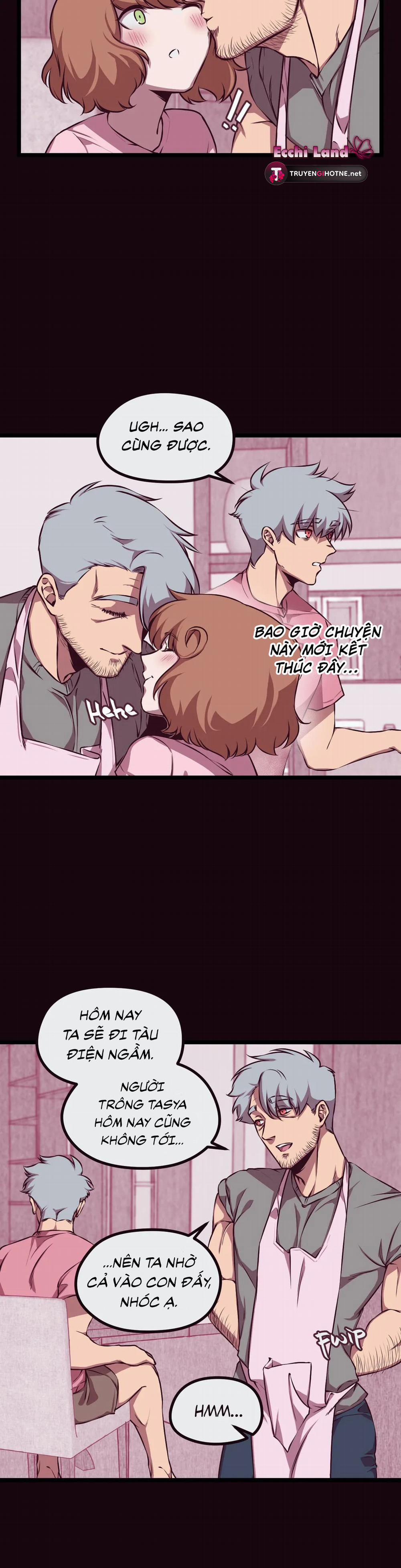 Writing Hell 18.1 trang 6