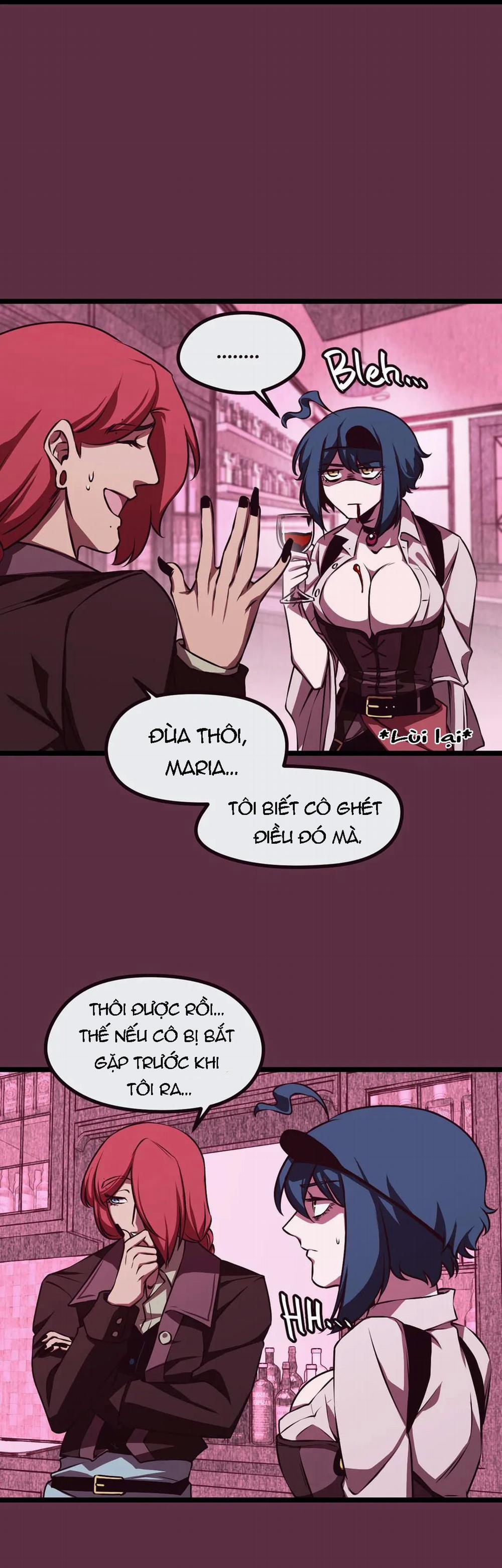 Writing Hell 19.1 trang 10