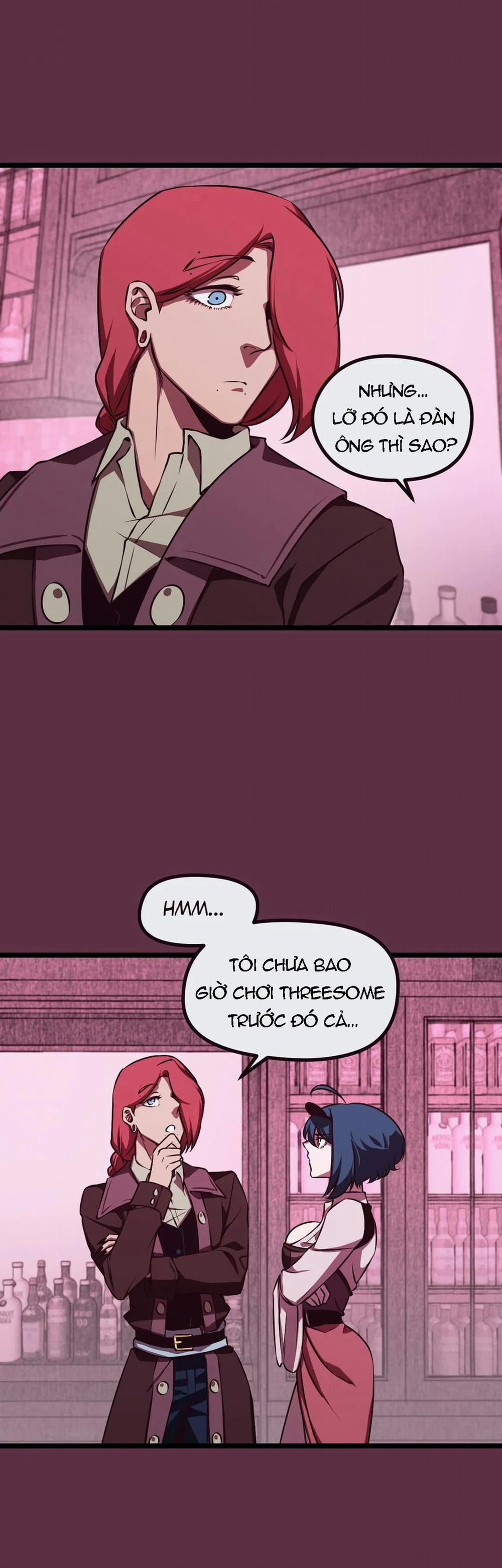 Writing Hell 19.2 trang 1