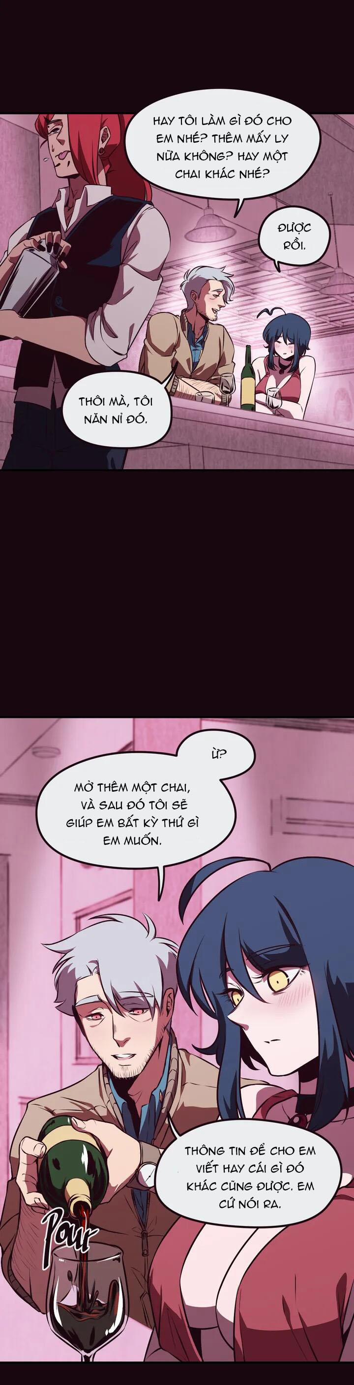 Writing Hell 2.1 trang 6