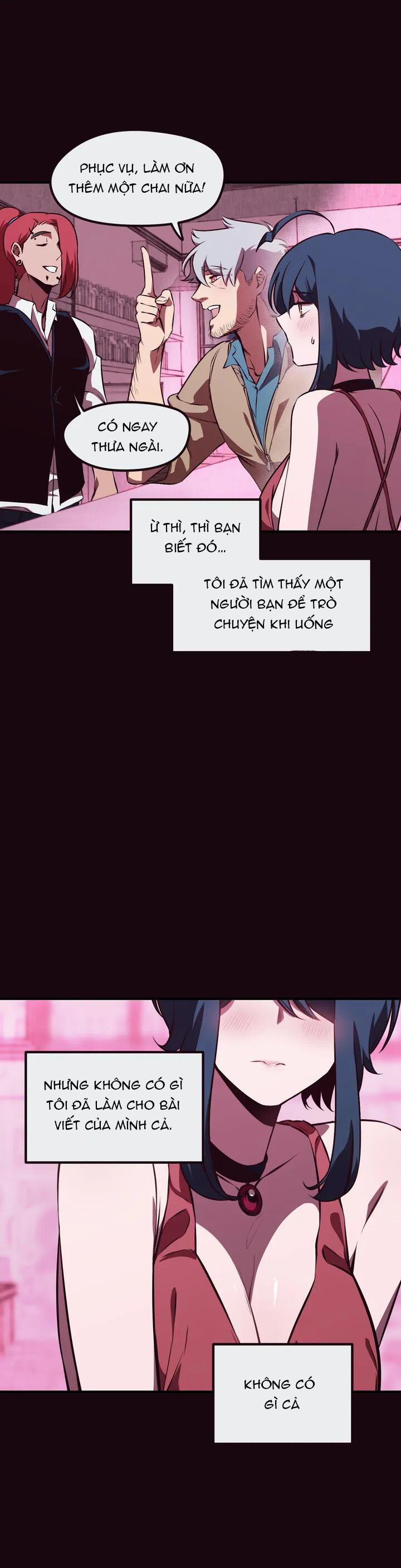 Writing Hell 2.1 trang 8