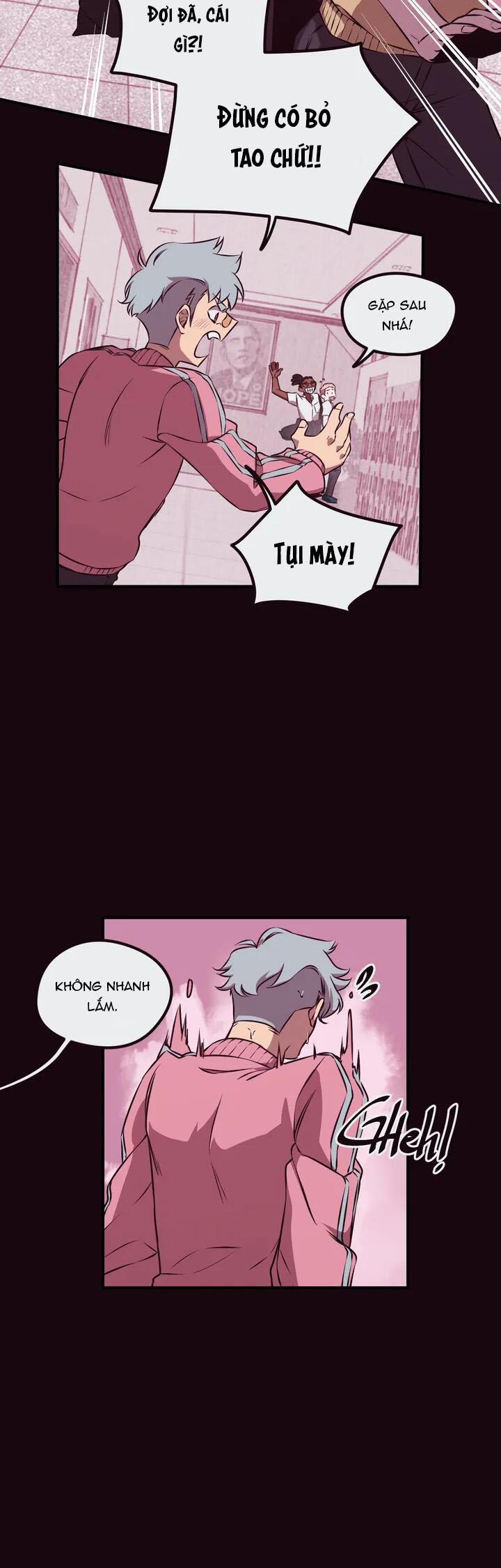 Writing Hell 2.2 trang 0