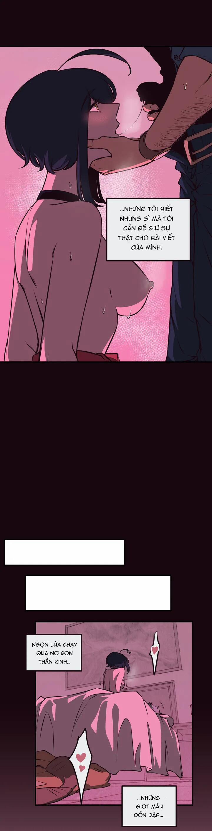 Writing Hell 2.2 trang 17