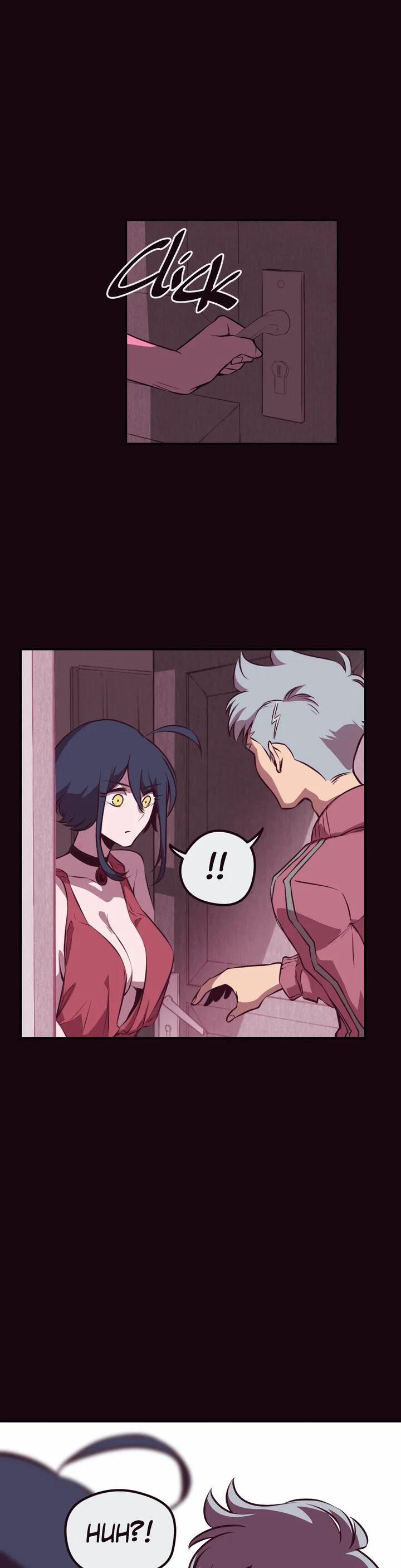 Writing Hell 2.3 trang 13