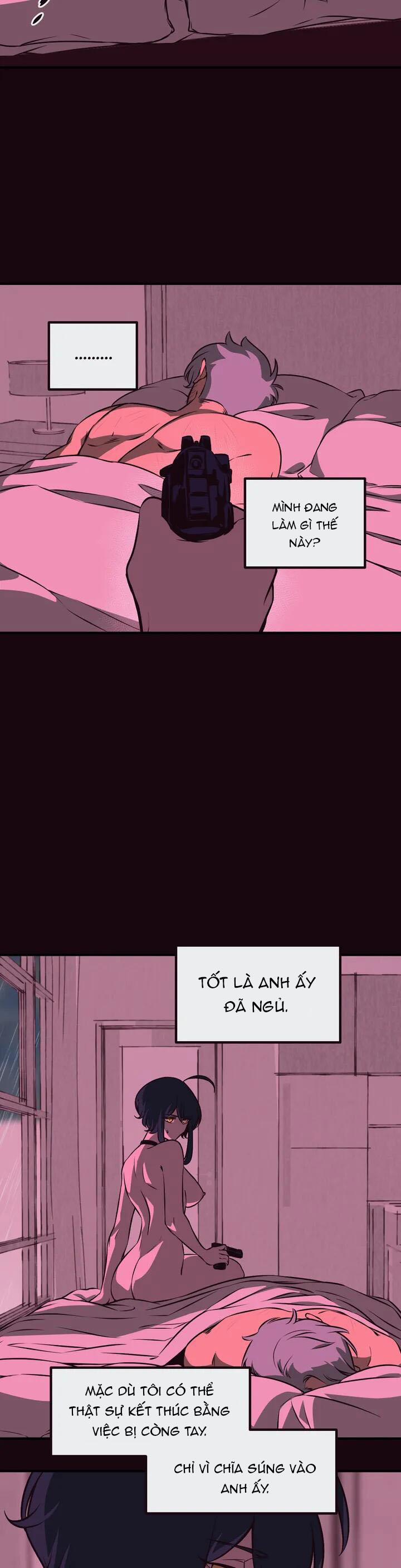 Writing Hell 2.3 trang 8