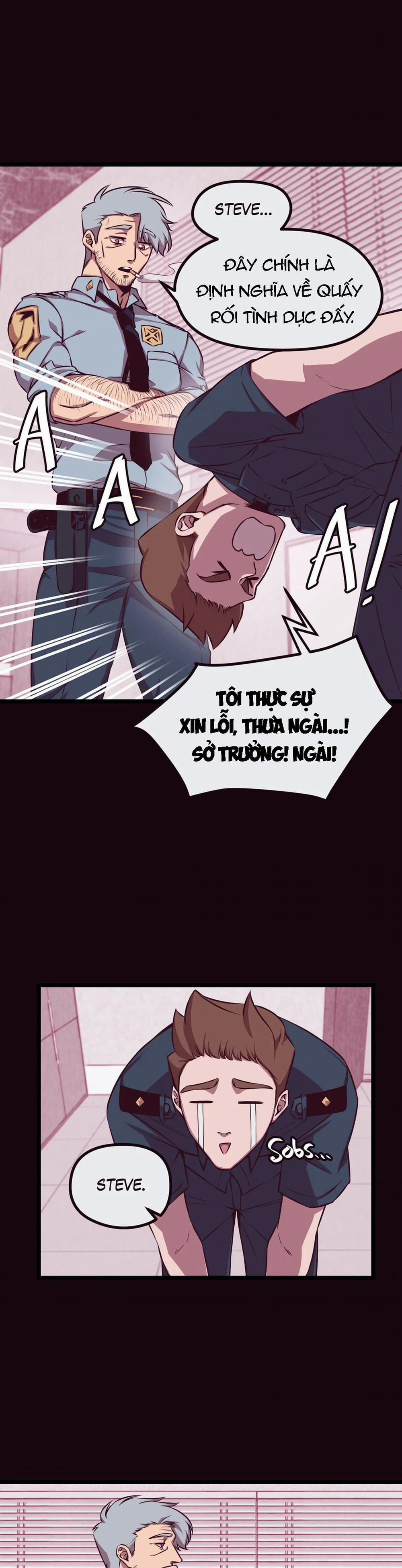 Writing Hell 20.1 trang 12