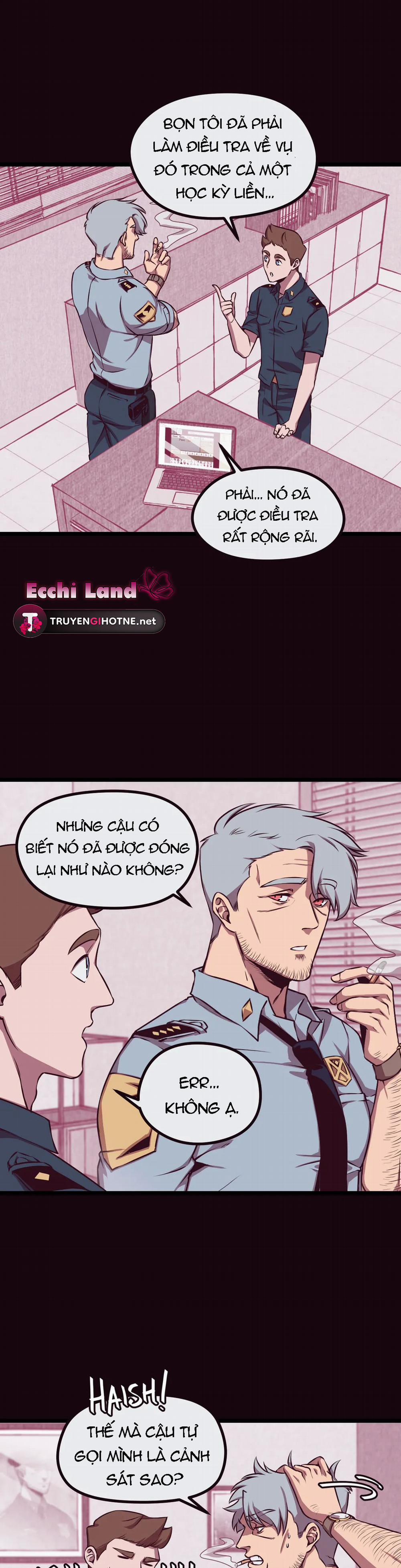 Writing Hell 20.2 trang 0