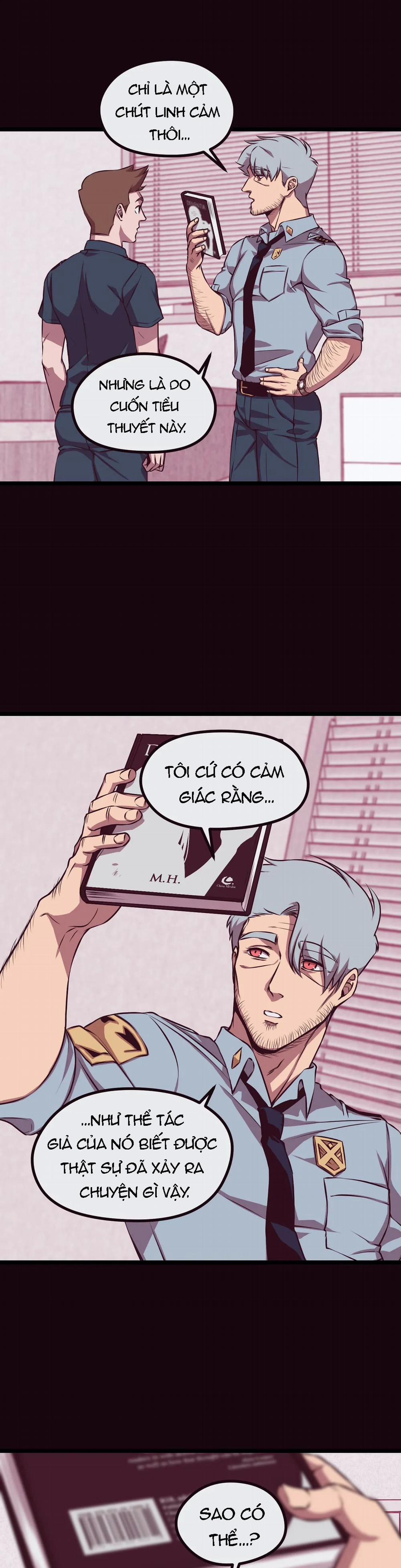 Writing Hell 20.2 trang 3