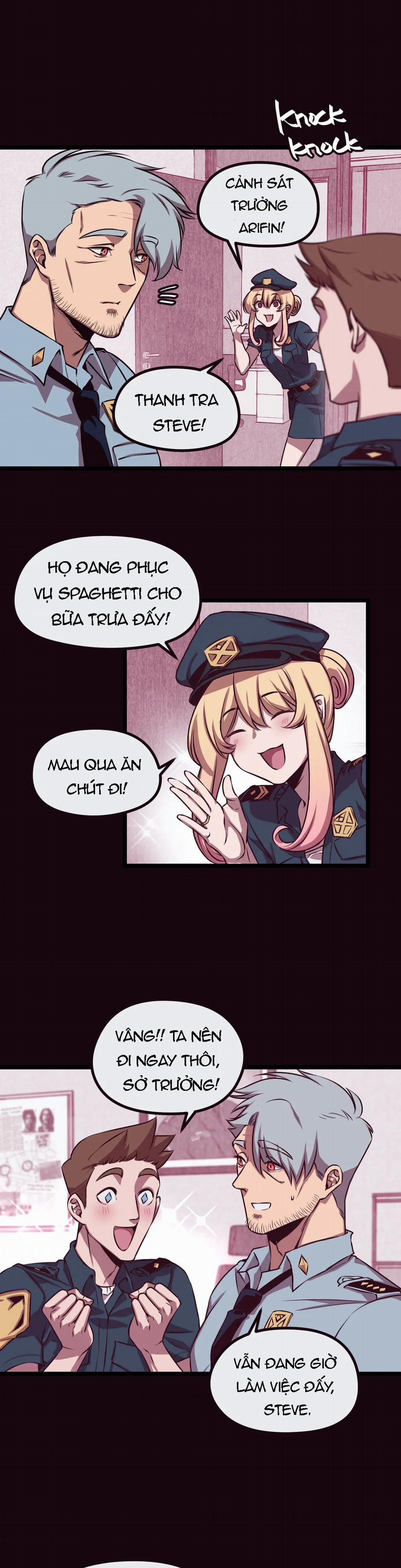 Writing Hell 20.2 trang 9