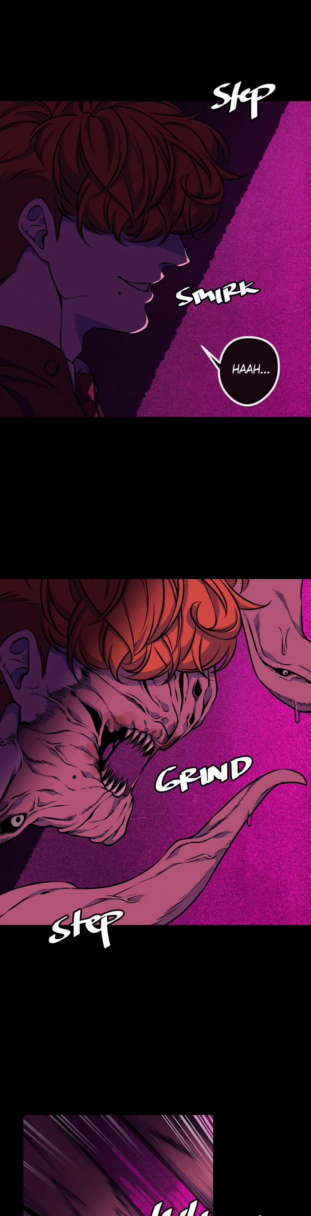 Writing Hell 21.2 trang 1