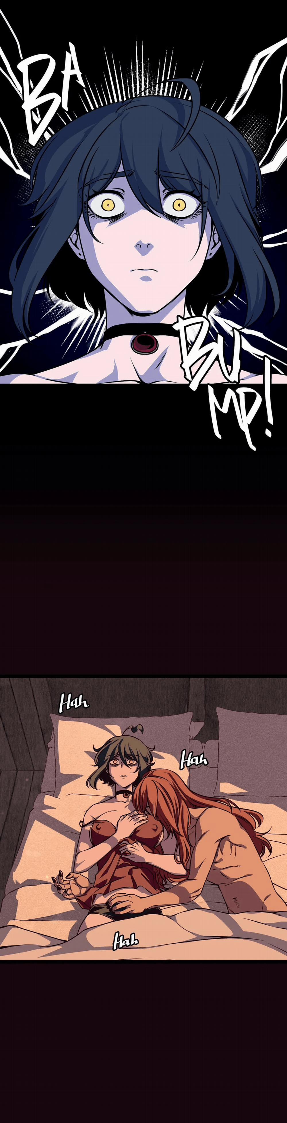 Writing Hell 21.2 trang 11