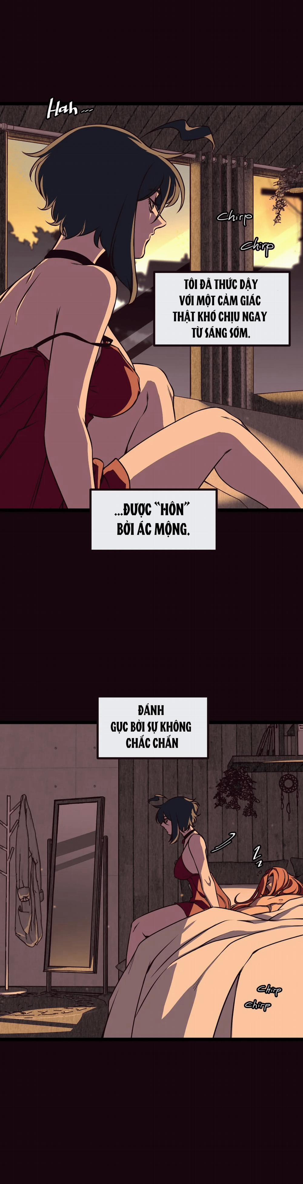 Writing Hell 21.2 trang 12