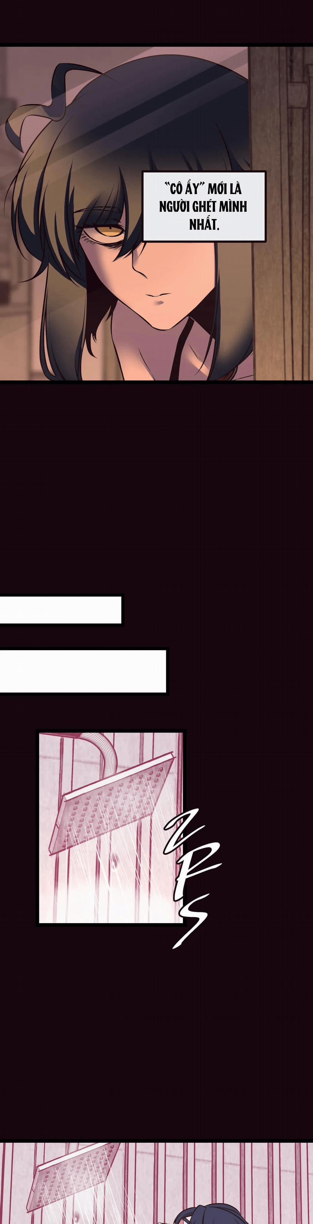 Writing Hell 21.2 trang 14