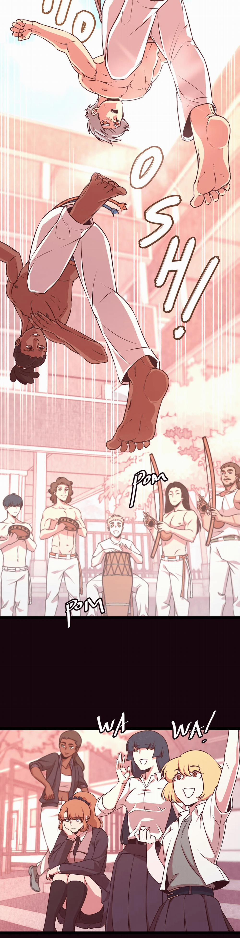 Writing Hell 21.2 trang 19