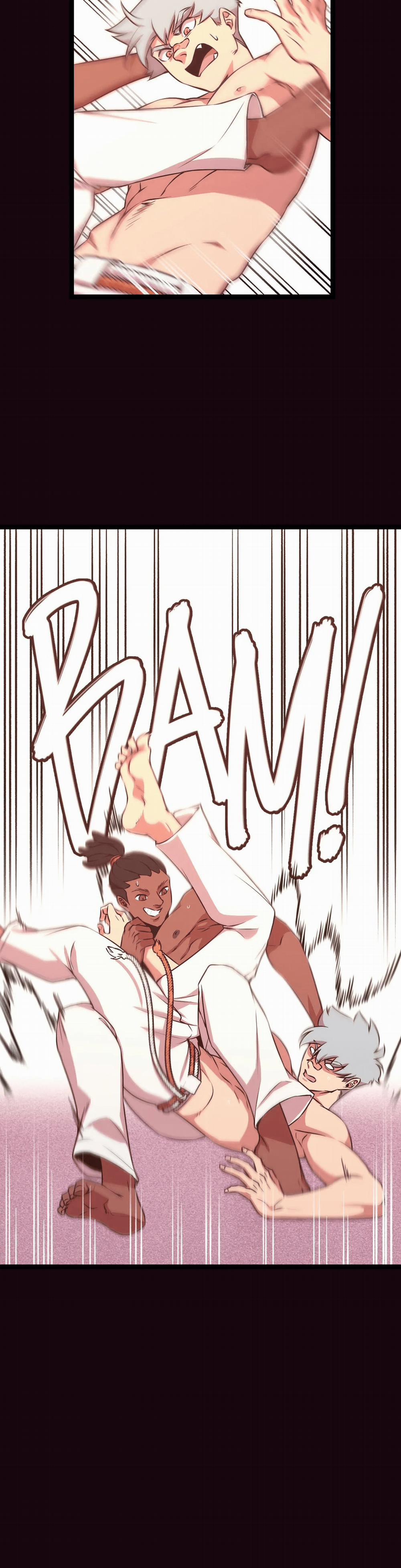 Writing Hell 22.1 trang 4