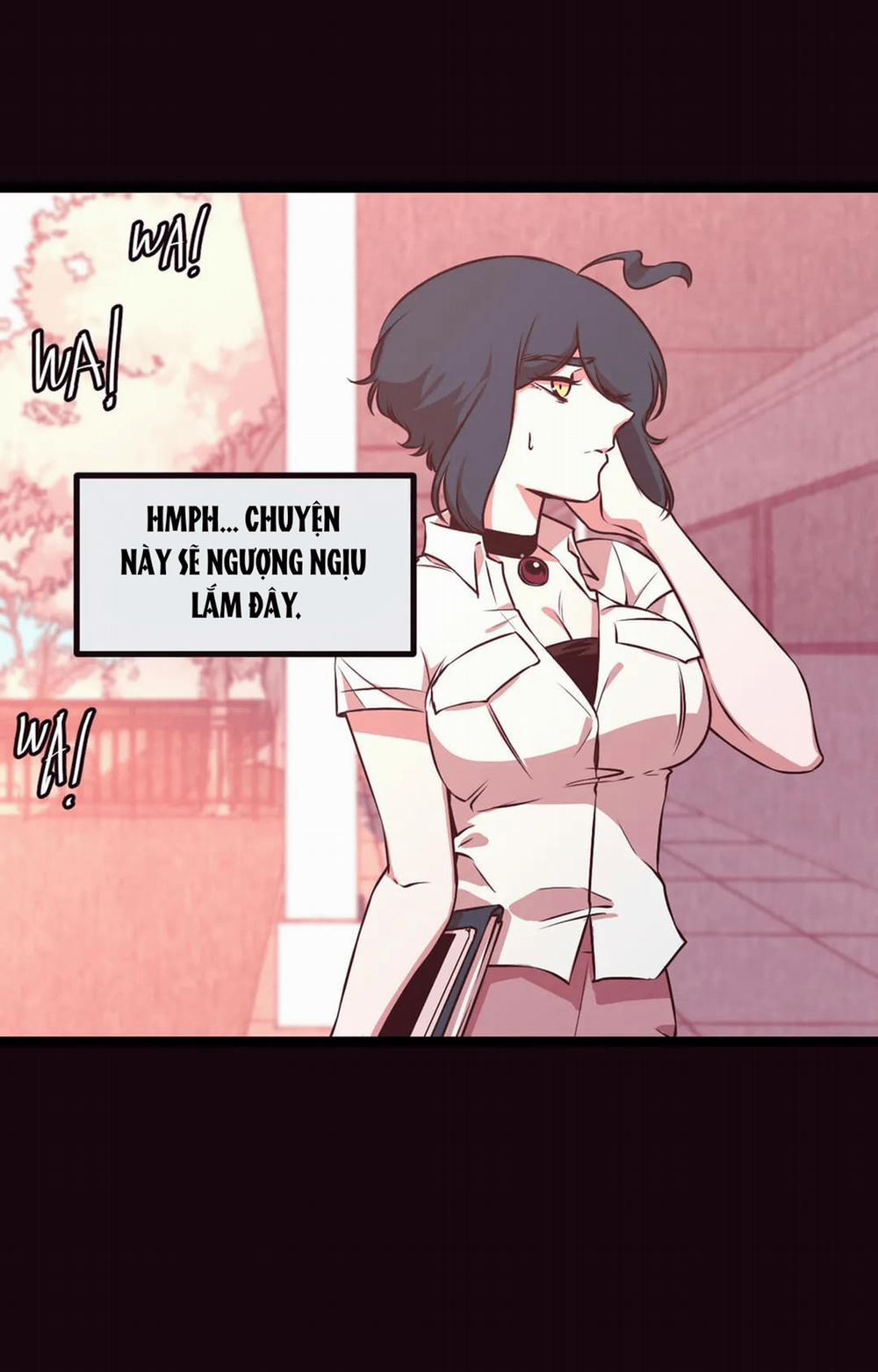 Writing Hell 22.1 trang 5