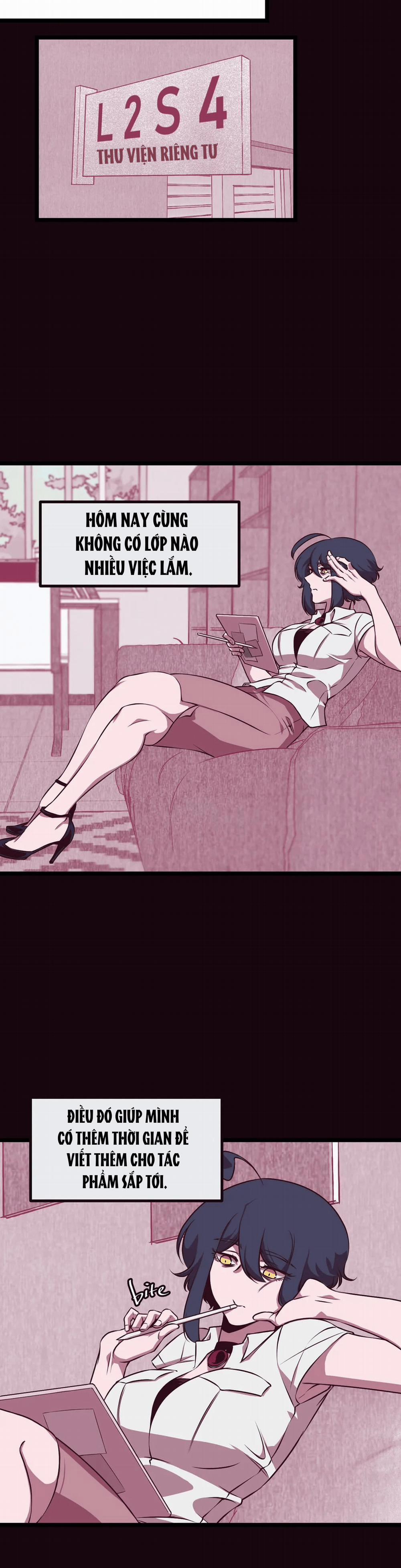 Writing Hell 22.1 trang 7