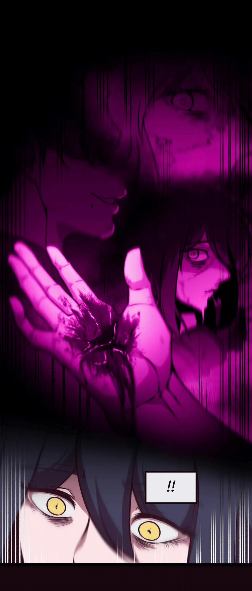 Writing Hell 22.2 trang 1