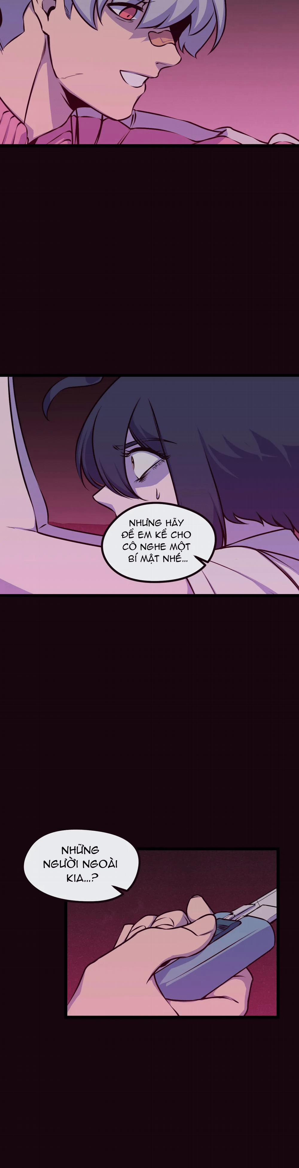 Writing Hell 22.2 trang 16