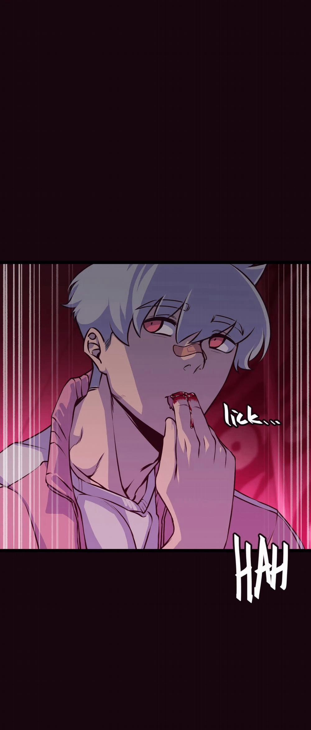 Writing Hell 22.2 trang 21