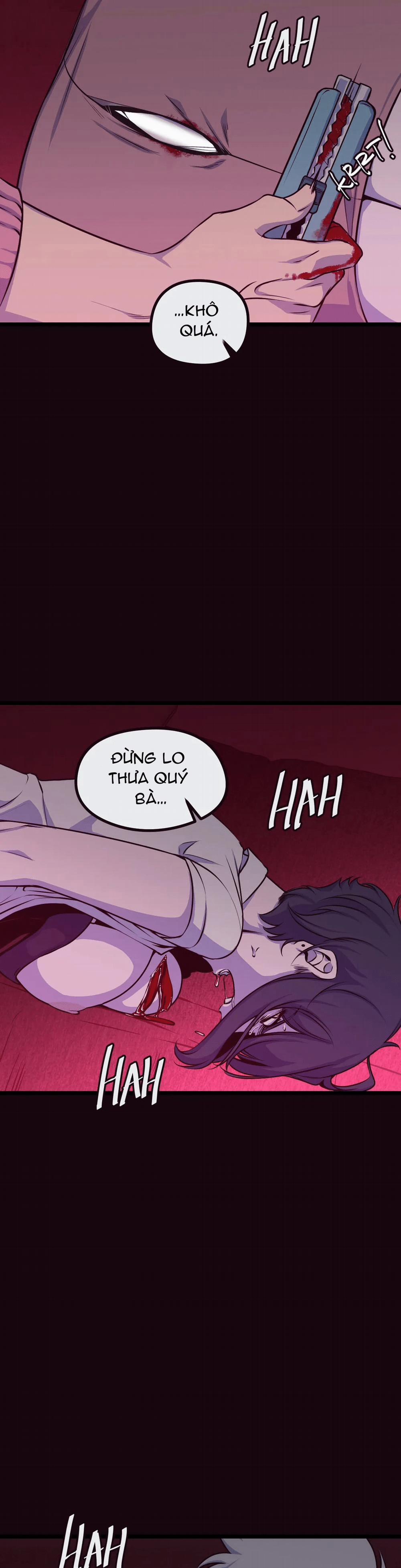 Writing Hell 22.2 trang 24