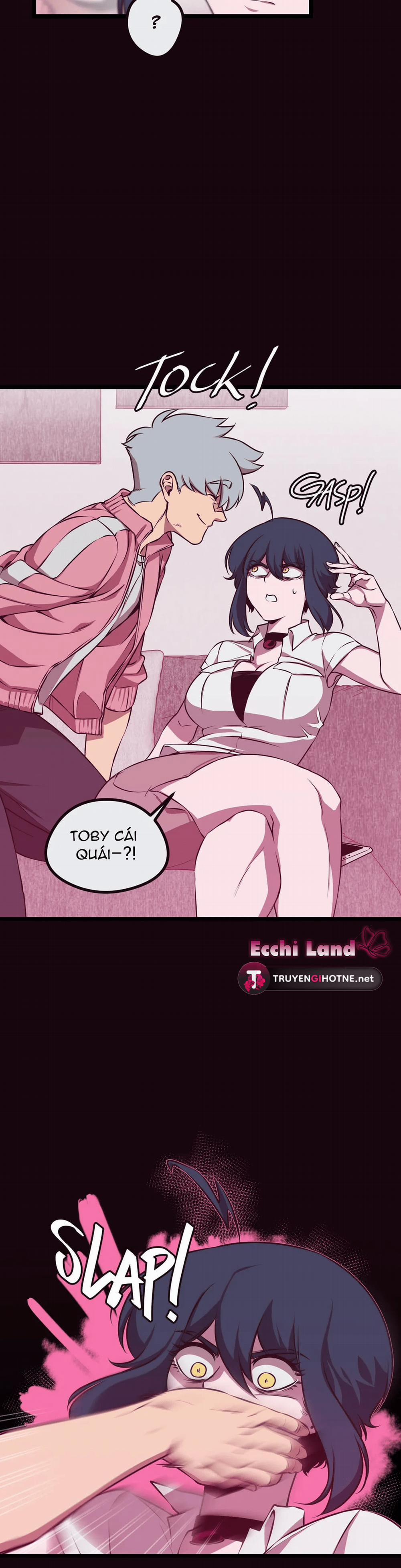 Writing Hell 22.2 trang 8