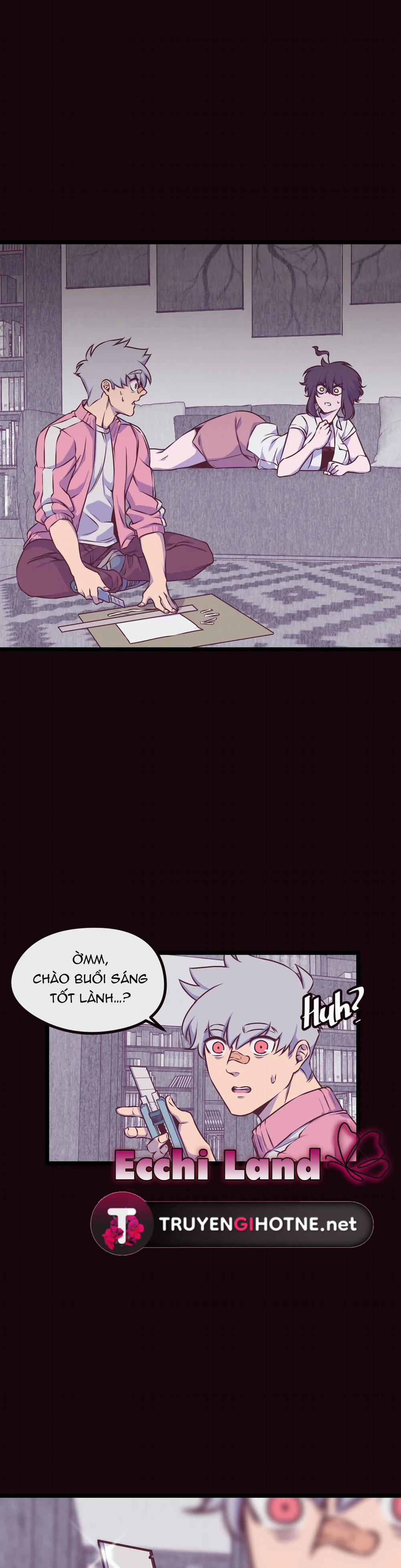 Writing Hell 23.2 trang 0