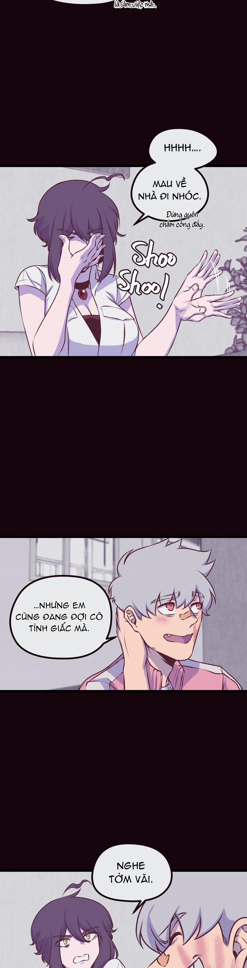 Writing Hell 23.2 trang 10