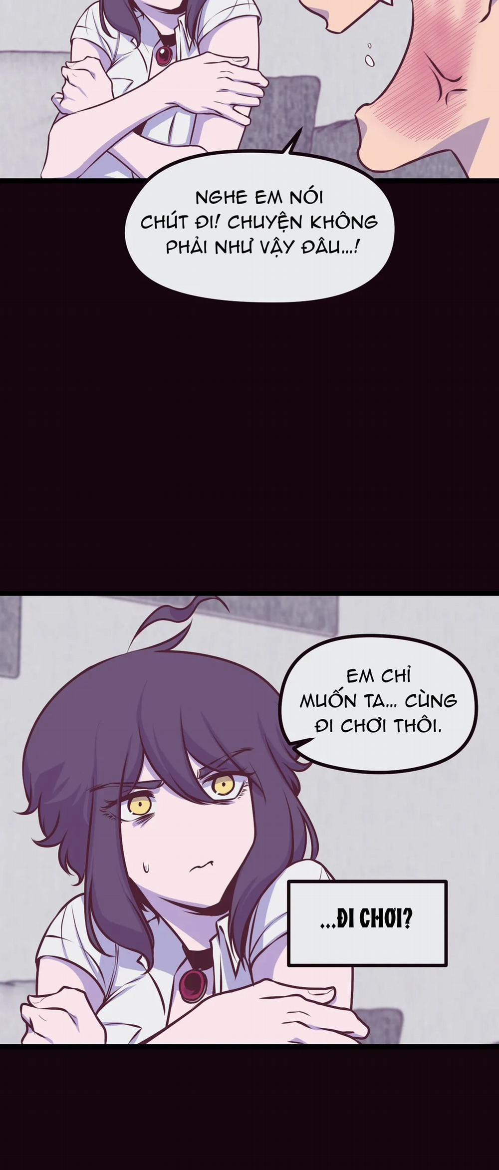 Writing Hell 23.2 trang 11