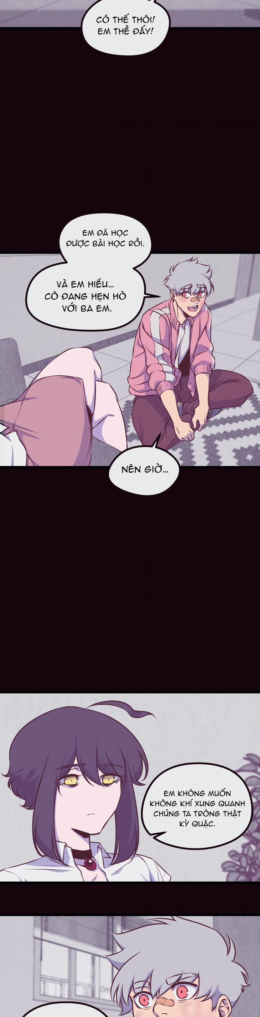 Writing Hell 23.2 trang 13