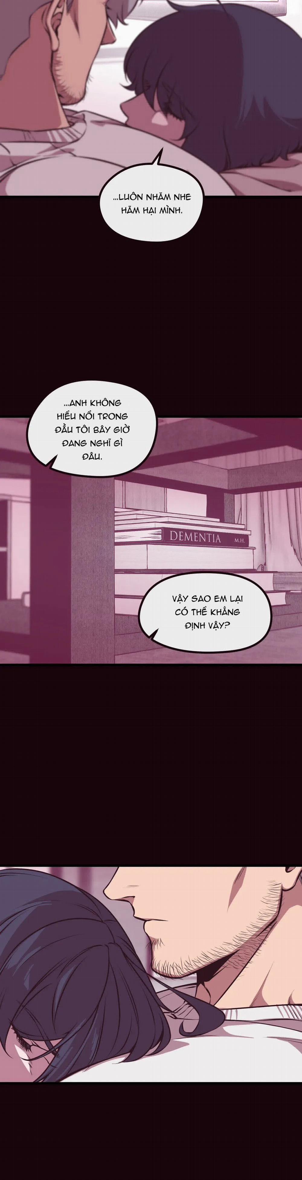 Writing Hell 28.2 trang 0