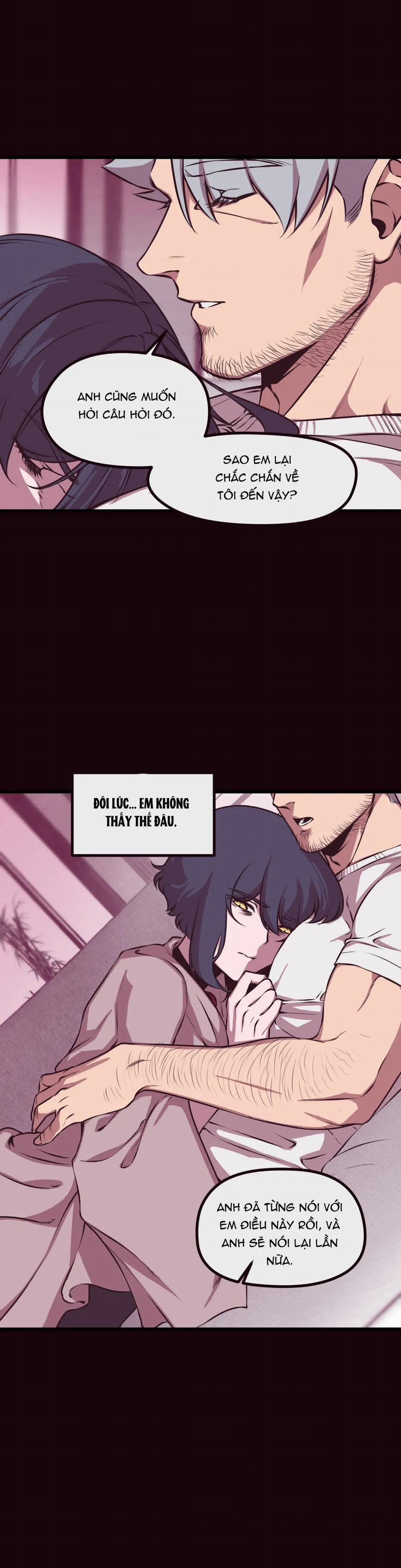 Writing Hell 28.2 trang 1