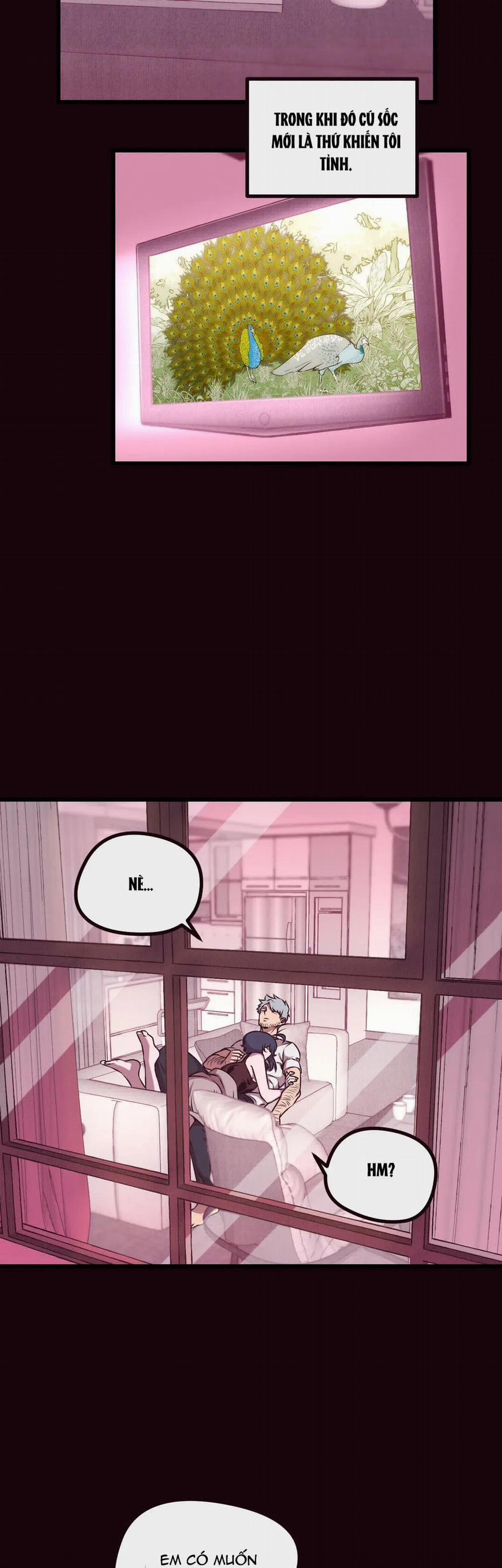 Writing Hell 28.2 trang 10