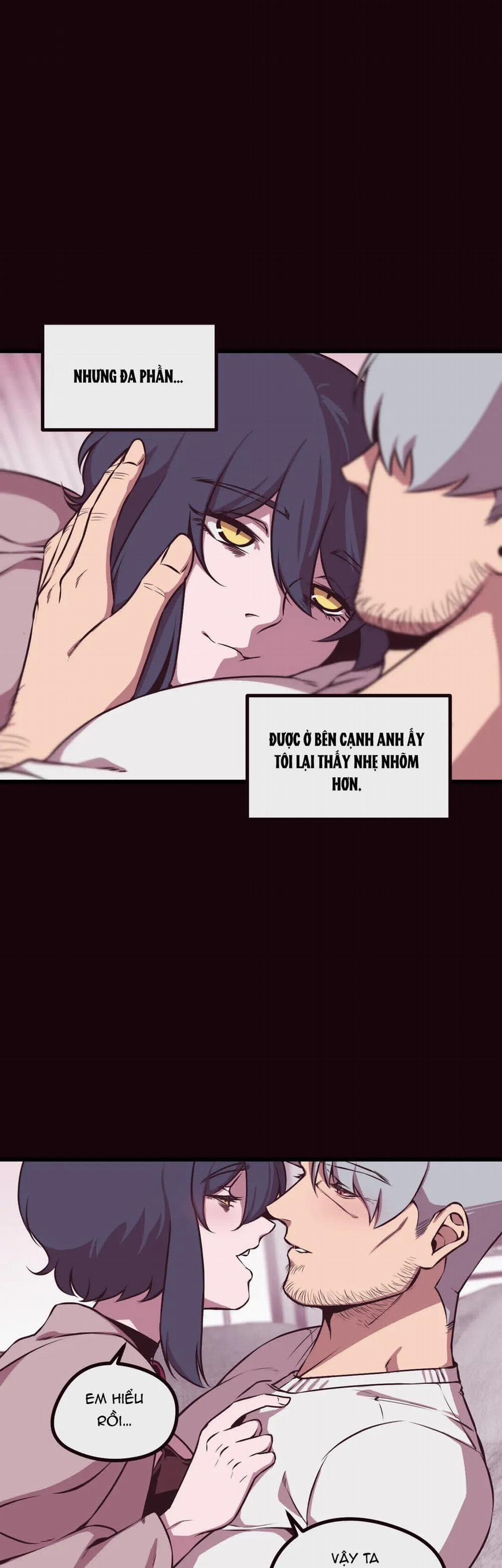 Writing Hell 28.2 trang 3