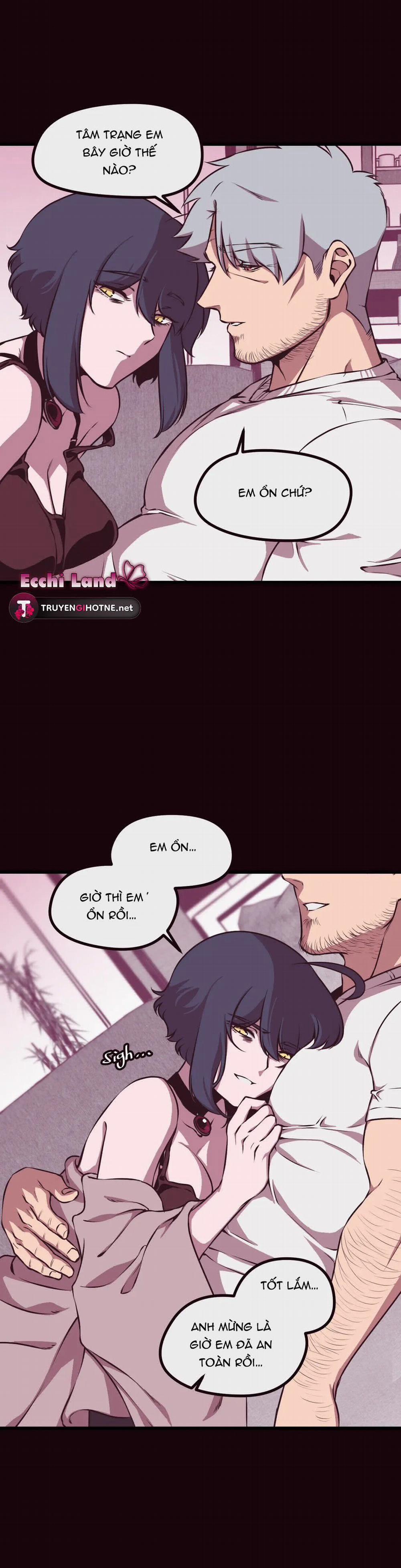 Writing Hell 28.2 trang 8