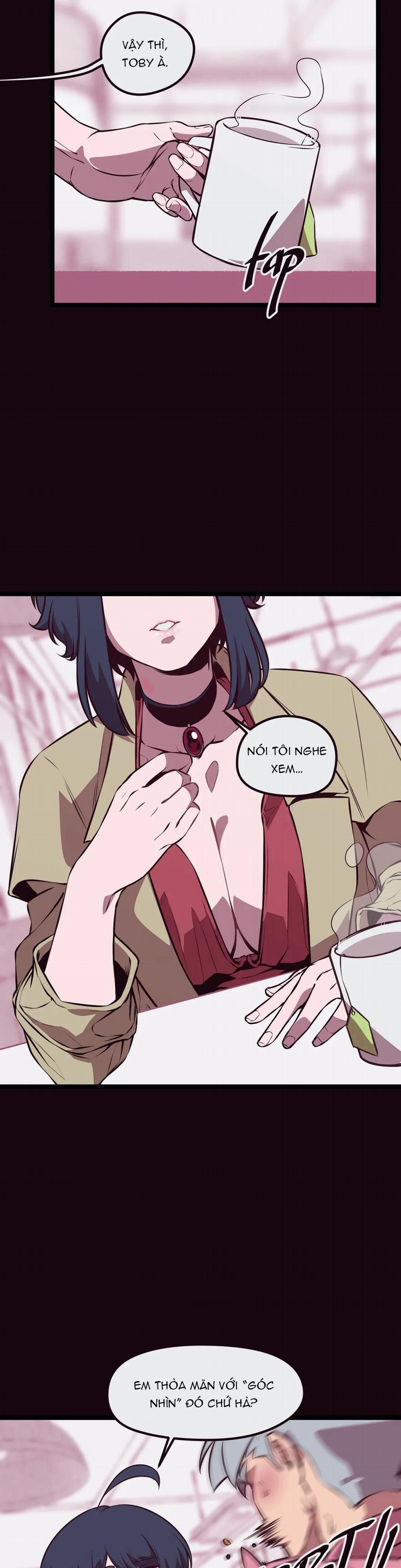 Writing Hell 3.1 trang 10